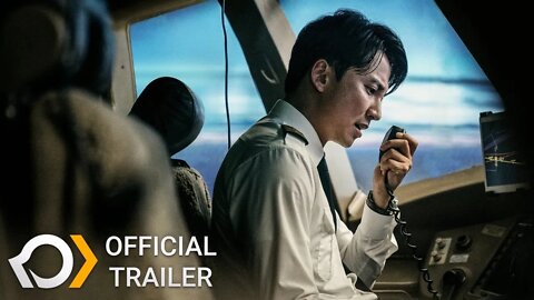 EMERGENCY DECLARATION Trailer (2022) Song Kang-ho, Lee Byung-hun Movie