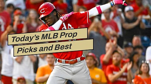 Today’s MLB Prop Picks and Best Bets: Elly Keeps Cruzing Saturday
