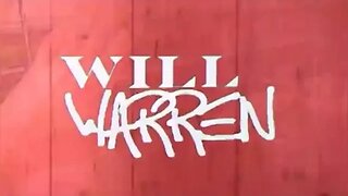 Union - Will Warren #skateboarding