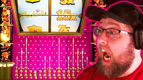 15X PACHINKO TOP SLOT HITS ON CRAZY TIME, BUT... (RAGE)
