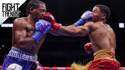 Floyd Schofield vs. Haskell Rhodes - Full Fight (Highlights)