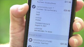 Contact Denver7 helps man with Denver parking dispute