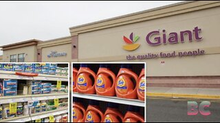 DC grocery store removing major name brands from beauty, health aisles to crackdown on theft