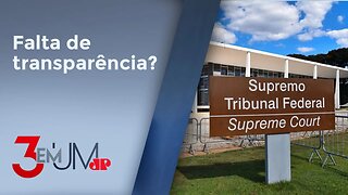 Partido Novo pede suspensão de emendas de comissões ao STF