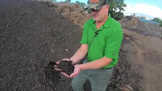 NOCO Energy Corporation moves into sustainability with Buffalo River Compost