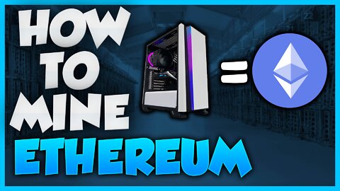 The Complete Guide How To Start Mining Ethereum with LolMiner in 2022