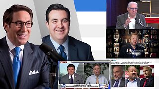 ACLJ - Sekulow: Is Alvin Bragg Trying to SILENCE the Truth? + Dr. Steve Turley | EP801b