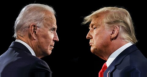 Trump Is More Dangerous Than Biden