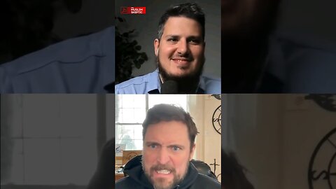 Former Christian Owen Benjamin Doesn't Understand the Trinity