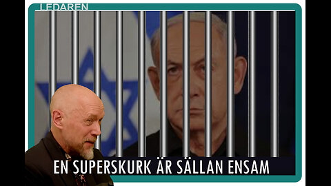 Ledaren 22: En superskurk är sällan ensam