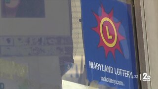 Million dollar Powerball ticket sold at Randallstown liquor store