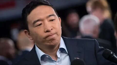 Andrew Yang Is Still Lying About Supporting Medicare For All. He Emphatically Does NOT!