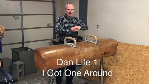 Dan Life 1 - I Got One Around