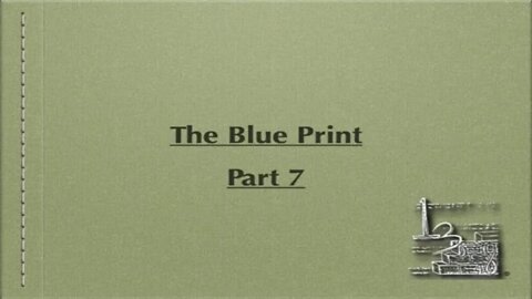 #Crypto #new #theblueprint The Blue Print 7