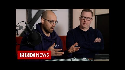 How miscarriage affects men - BBC News