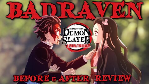 Demon Slayer To The Hashira Training Arc Review