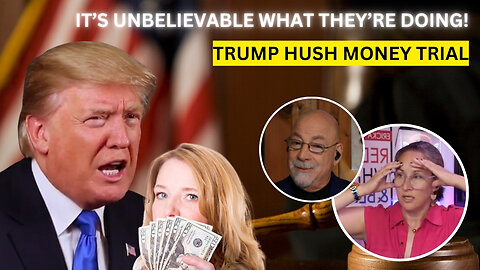 Trump's Hush Money Trial: What It Means for the Future of America