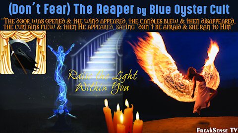 (Don't Fear) The Reaper - Blue Oyster Cult