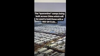 China concentration camps