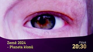 Země 2024 - Planeta klonů (2015)