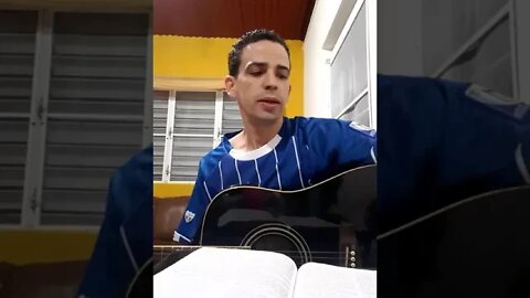 Todavia no es el fin- Josue Cruz