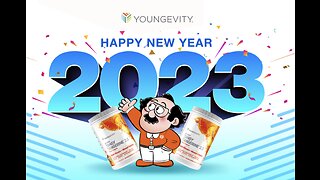 Youngevity Business Opportunity 2022-2023 NYE LIVE