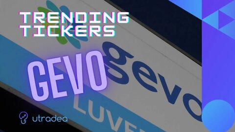 GEVO Stock Analysis - Trends and Valuation