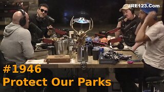The Joe Rogan Experience #1946 – Protect Our Parks 7
