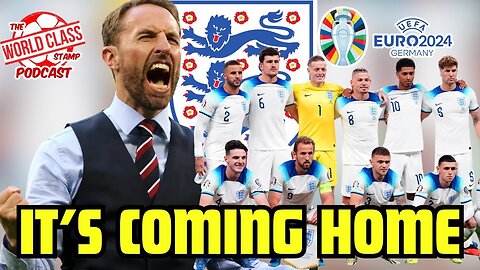 England Euro 2024 Preview & Tournament Predictions