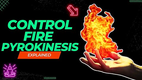 "Unraveling the Mystery: Pyrokinesis Explained and Examined"