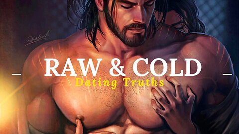 10 RAW ICE COLD Dating Truths Young Men NEED To Know (Become Irresistible...) | COMPLETE GUIDE!