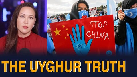The Big Business And Politics of Uyghur Genocide and Slave Labor Claims | Danny Haiphong