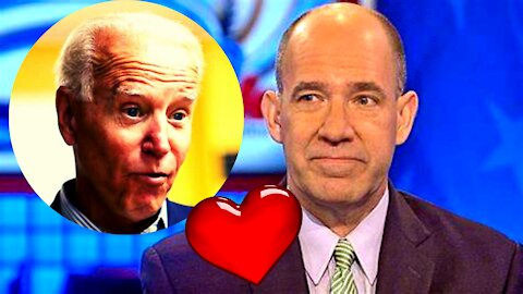 Matthew Dowd Gushes that Biden Did an "Extremely Good Job" on Afghanistan Exit