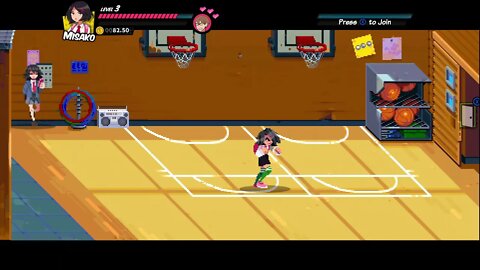 River City Girls - Gameplay