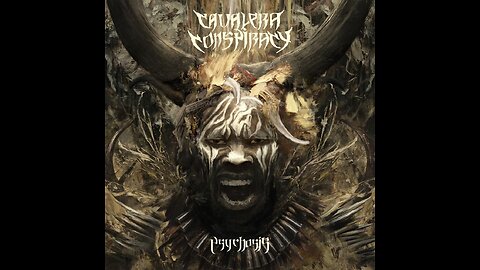 Cavalera Conspiracy - Psychosis