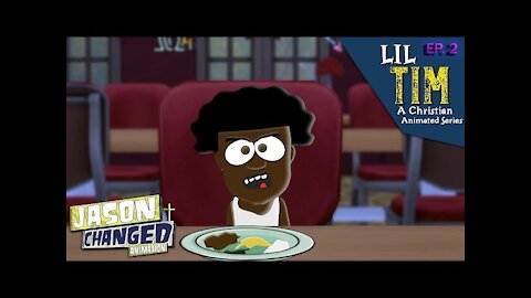 Lil Tim! - My New Friend (Episode 2)