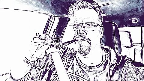 Midday Chat Ep86 A Peterson Pipe Debate & Topics #peterson #pipesmoking #pipes