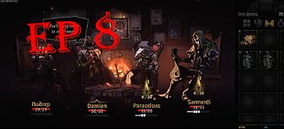 darkest dungeon 2 ep 8