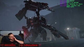How to S-Rank "Attack the Watchpoint" Armored Core VI