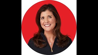 Candidate for President Nikki Haley