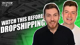 Is Dropshipping Too Competitive? (Dropship Unlocked Podcast Episode 32)