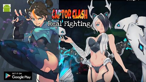 Captor Clash - for Android