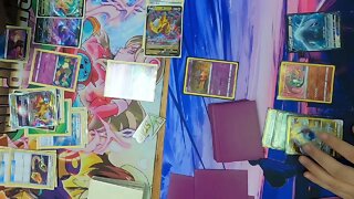 Giratina VStar/Leafeon VStar vs Lugia VStar @TheLocalGameStore | Pokemon TCG