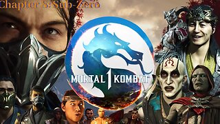 Mortal Kombat 1 | Chapter 8 (Sub-Zero)