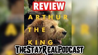 Arthur the King Review