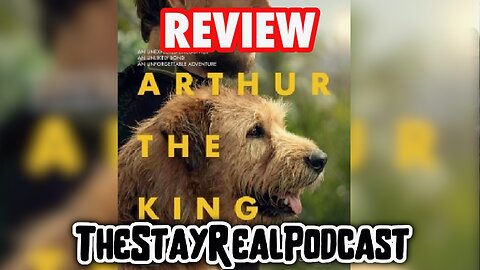 Arthur the King Review