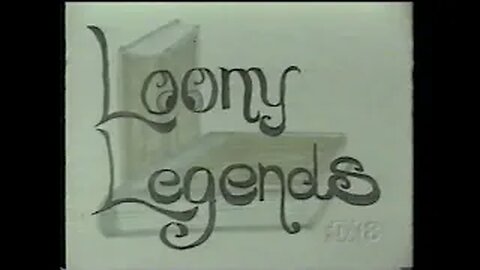 Big Chuck & Lil John : Loony Legends : St George & The Dragon