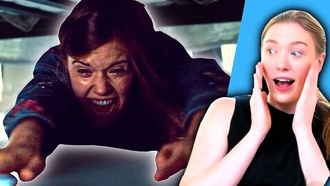 Pearl Shocked At Why Women Get Kidnapped! 🤯😱 @JustPearlyThings