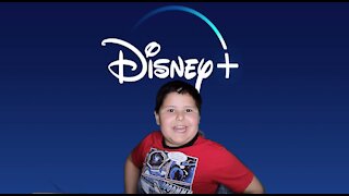 Disney+ APK Stream All Your Favorite Disney Movies & Shows Review