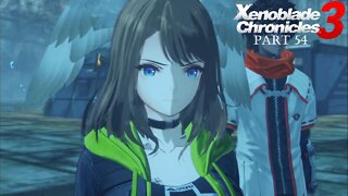 Eunie Hero Quest Xenoblade Chronicles 3 Part 54